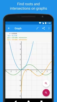 Graphing Calculator - Algeo MOD APK (Unlocked, Pro) v2.43 screenshot 6