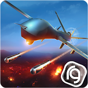 Drone Shadow Strike MOD APK (Unlimited money, Free purchase, Mod speed)