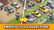 Used Car Tycoon Game MOD APK (Free purchase, Unlocked, Mod Menu, Unlimited money) v23.6.11 screenshot 5