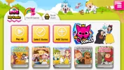 Pinkfong Kids Stories MOD APK (Unlocked, Premium) v116 screenshot 3