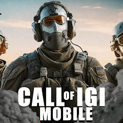 Call Of IGI Commando MOD APK (Invincible, Weak enemy)
