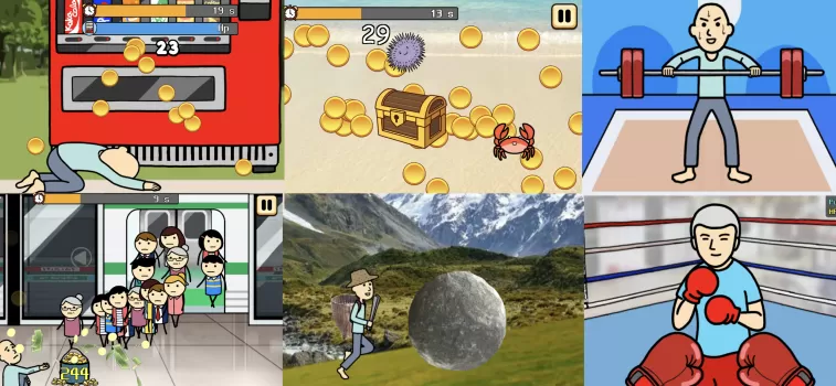 Beggar life 3 MOD APK (Mod Menu) v1.5.5 screenshot 19