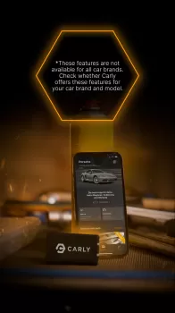 Carly — OBD2 car scanner MOD APK (Paid for free, Unlocked, Premium, Mod Menu) v91.61_beta screenshot 8