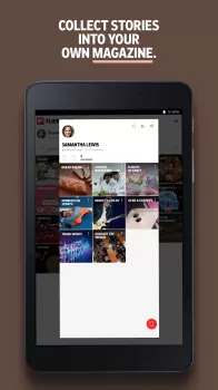 Flipboard MOD APK (Remove ads) v4.3.29 screenshot 9