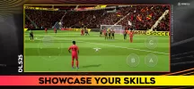 Dream League Soccer 2024 MOD APK (Remove ads, Unlimited money, Unlocked, Plus, Mod Menu) v12.200 screenshot 11