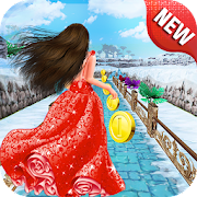 Princess Running To Home - Road To Temple MOD APK (Free purchase)