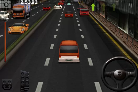 Dr. Driving MOD APK (Remove ads, Unlimited money, Mod speed) v1.72 screenshot 4
