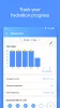 Water Tracker - Water Reminder MOD APK (Unlocked, Pro) v2.23.1 screenshot 6