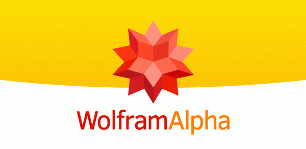 WolframAlpha Classic