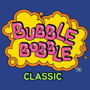 BUBBLE BOBBLE classic MOD APK (Unlimited money)