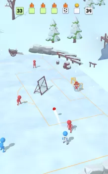 Super Goal MOD APK (Remove ads, Mod speed) v0.1.84 screenshot 11
