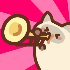 Idle Cat Live Concert MOD APK (Unlimited money, Mod Menu)