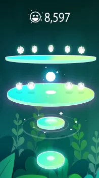 Beat Jumper: EDM up MOD APK (Remove ads, Unlimited money, Unlocked) v2.8.9 screenshot 3