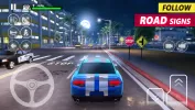 Driving Academy Car Simulator MOD APK (Unlimited money) v6.6 screenshot 5