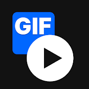 GIF to Video, GIF Maker MOD APK (Unlocked, Premium)