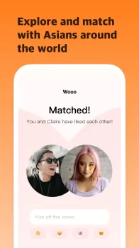 TanTan - Asian Dating App MOD APK (Premium, VIP) v6.4.2.1 screenshot 4