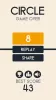 Circle MOD APK (Remove ads) v1.8.2 screenshot 5
