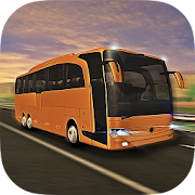 Coach Bus Simulator MOD APK (Unlimited money, Infinite)