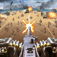 Final War MOD APK (Unlimited money)