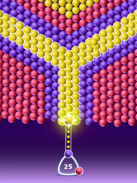 Bubble Shooter Pro 2024