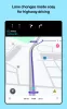 Waze Navigation & Live Traffic MOD APK (Unlocked, Mod Menu) v5.4.90.901 chuppito release screenshot 14