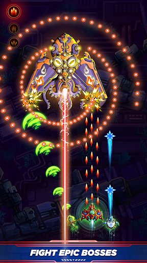 Atlantis