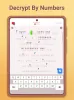 Cryptogram Letters and Numbers MOD APK v2.8.0 screenshot 23