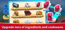Cooking Marina - cooking games MOD APK (Unlimited money) v2.3.24 screenshot 18