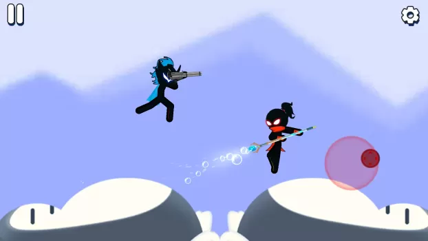 Stick Hero Fight Clash MOD APK (Unlimited money) v7.3.2 screenshot 26