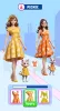 Fashion Catwalk Show MOD APK v0.5.7 screenshot 4