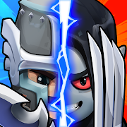 Clash of Destiny: Good vs Evil MOD APK (Free purchase, Unlimited money)