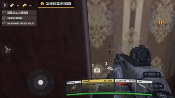 WarStrike