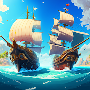 Pirate Raid - Caribbean Battle MOD APK (Unlimited money, Mod Menu, God Mode)