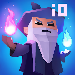 Magica.io - Battle Royale MOD APK (Unlimited money, Unlocked, VIP)