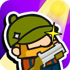 Outpost Survive: Tower Defense MOD APK (Remove ads, Mod speed)