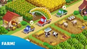 Spring Valley: Farm Game MOD APK v27.0 screenshot 2