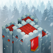 North Kingdom: Siege Castle MOD APK (Unlimited money, God Mode)