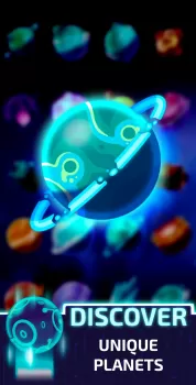 Idle Planet Miner MOD APK (Paid for free, Unlimited money, Free purchase) v2.2.8 screenshot 9