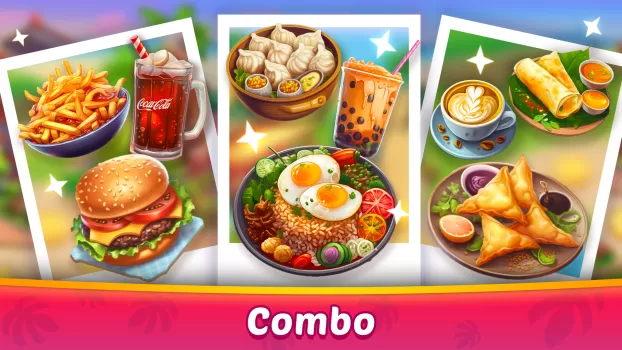 Asian Cooking Games: Star Chef MOD APK (Remove ads, Unlimited money) v1.83.0 screenshot 5