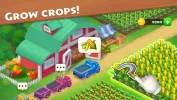 Township MOD APK (Unlimited money) v21.0.0 screenshot 17