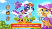 Castle Cats MOD APK (Mod Menu, Unlimited) v4.4.8.4 screenshot 3
