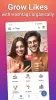 in Tags - AI Hashtag generator MOD APK (Unlocked, Premium) v2.9.96-126 screenshot 1