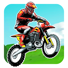 Moto Bike Race : 3XM Game MOD APK (Remove ads, Mod speed)