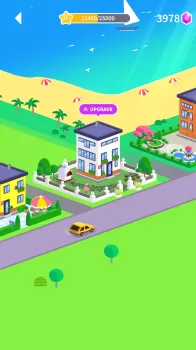 House Paint MOD APK (Unlimited money) v1.4.36 screenshot 4