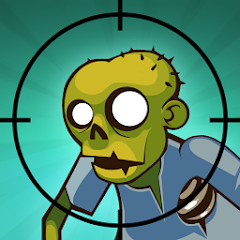 Stupid Zombies MOD APK (Remove ads, Mod speed)