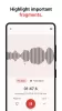 Voice Recorder MOD APK (Remove ads, Mod Menu) v13.6.0 screenshot 1