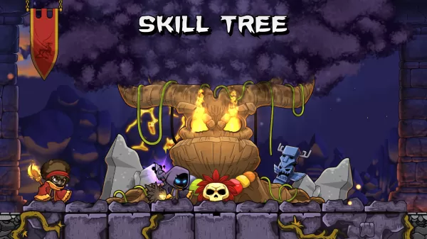 Magic Rampage