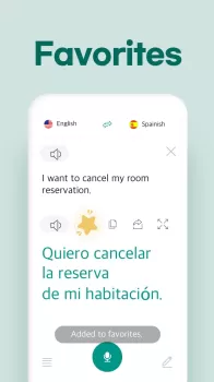 Talking Translator - Languages MOD APK (Unlocked, Premium) v2.6.8 screenshot 12