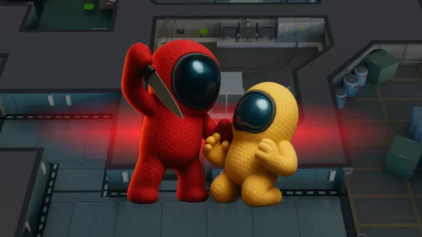 Imposter 3D: Ultimate Online
