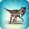 Allosaurus Simulator MOD APK (Remove ads)